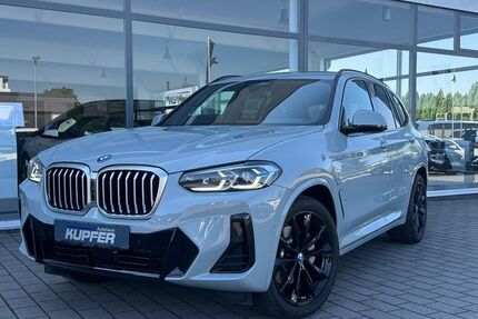 BMW X3 15.000 km 52.400 &euro; Vaihingen / Enz 71665