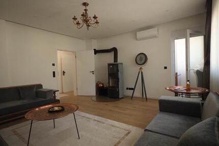 Wohnung Stuttgart Zuffenhausen - 3 Zimmer, 93 m&sup2;, 420.000&euro; | Angebot:27223247