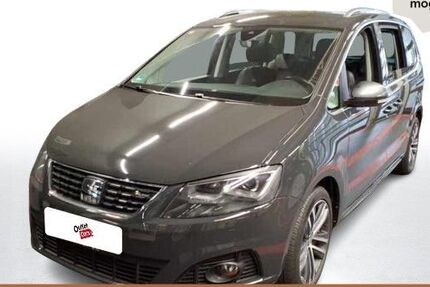 Seat Alhambra 44.338 km 31.330 &euro; Stuttgart-Feuerbach 70469