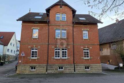 Haus Besigheim - 8 Zimmer, 273 m&sup2;, 770.000&euro; | Angebot:26398284