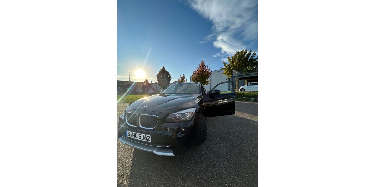 BMW X1 200.000 km 8.000 &euro; bad cannstatt 70374
