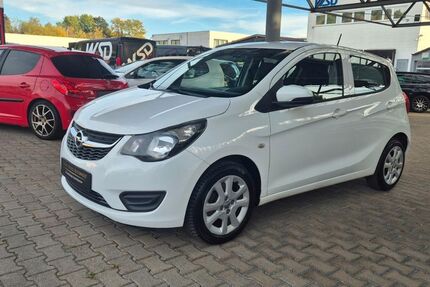 Opel Karl 132.990 km 4.980 &euro; Winterbach 73650