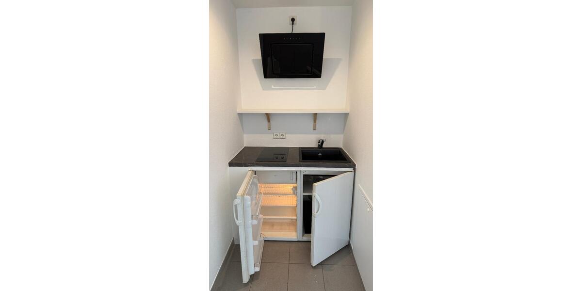 Etagenwohnung Stuttgart Bopser - 1 Zimmer, 20 m&sup2;, 340&euro; | Angebot:27568118
