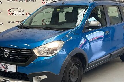 Dacia Lodgy 67.000 km 9.490 &euro; Magstadt 71106