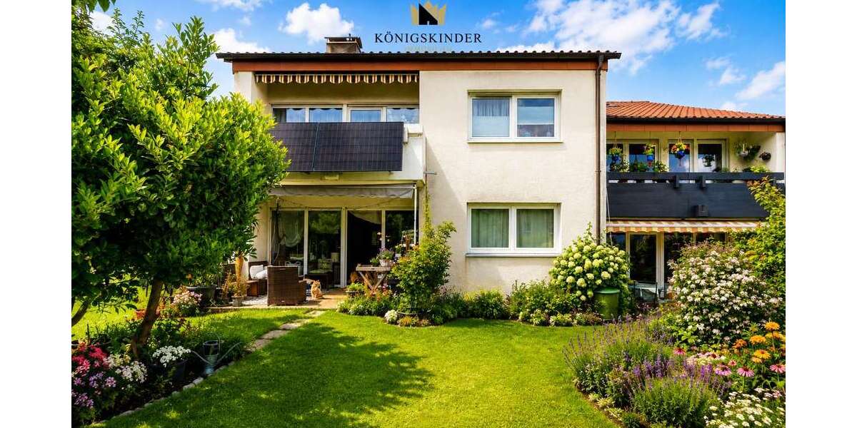 Einfamilienhaus Esslingen am Neckar Brühl - 6 Zimmer, 148 m&sup2;, 599.000&euro; | Angebot:27142704