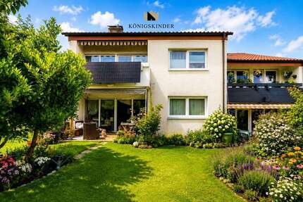 Haus Esslingen am Neckar Brühl - 6 Zimmer, 148 m&sup2;, 599.000&euro; | Angebot:27142704