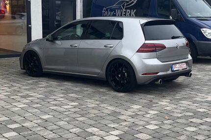 VW Golf 95.000 km 18.900 &euro; Wiernsheim 75446