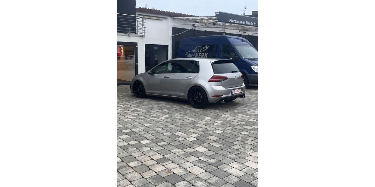 VW Golf 95.000 km 18.900 &euro; Wiernsheim 75446