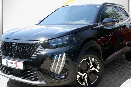 Peugeot 2008 31.400 km 27.800 &euro; Leonberg 71229