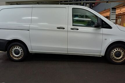 Mercedes-Benz Vito 150.000 km 19.750 &euro; Esslingen am Neckar 73733