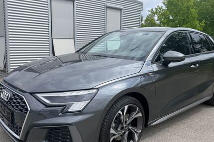 Audi A3 31.800 km 29.880 &euro; Pleidelsheim 74385