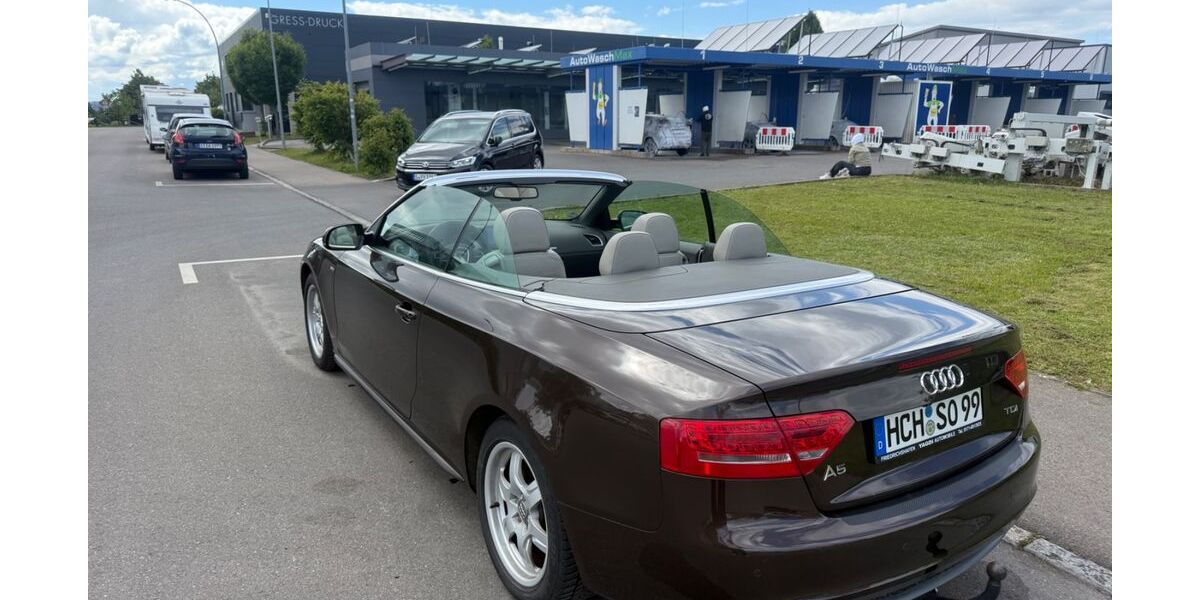 Audi A5 200.000 km 6.990 &euro; Stuttgart 70178