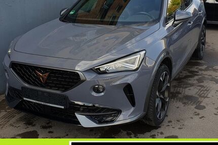 Cupra Formentor 61.511 km 27.270 &euro; Waiblingen 71332