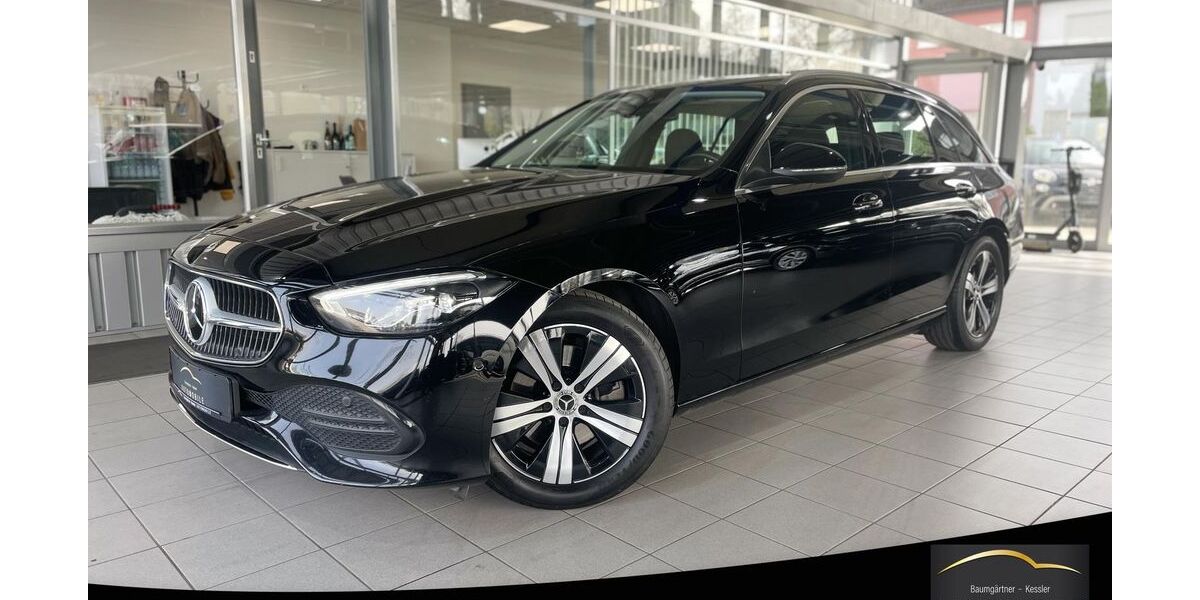 Mercedes-Benz C 200 143.930 km 27.950 &euro; Heilbronn 74080