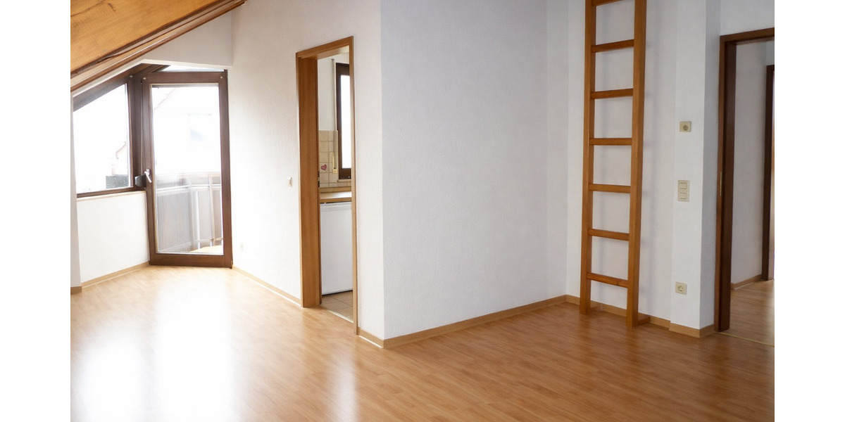 Etagenwohnung Filderstadt Sielmingen - 2 Zimmer, 43 m&sup2;, 570&euro; | Angebot:26065571