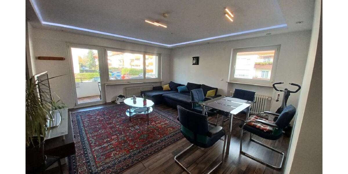 Etagenwohnung Schorndorf - 3 Zimmer, 75 m&sup2;, 265.000&euro; | Angebot:23808978