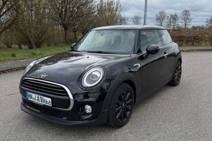 Mini Cooper 59.490 km 14.200 &euro; Untergruppenbach 74199