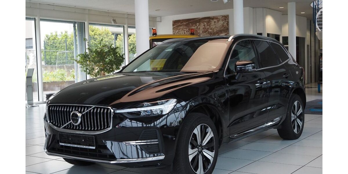 Volvo XC60 23.100 km 45.890 &euro; Köngen 73257