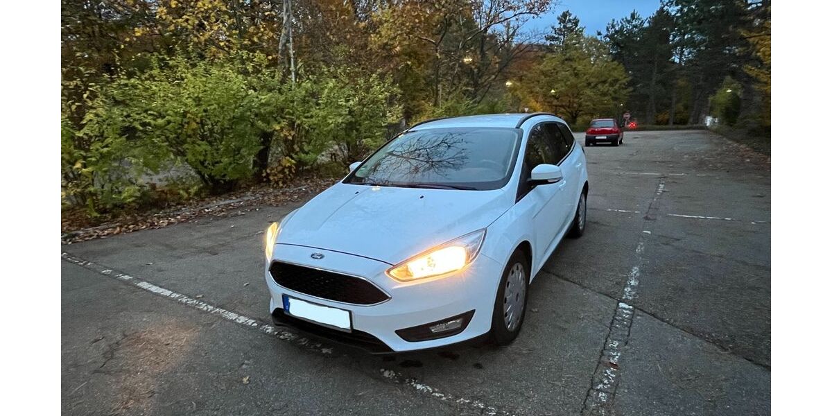 Ford Focus 112.000 km 7.899 &euro; Böblingen 71032