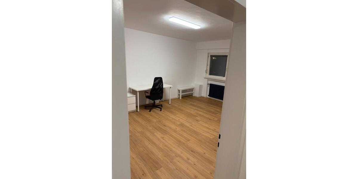 Etagenwohnung Stuttgart Feuerbach - 1 Zimmer, 32 m&sup2;, 850&euro; | Angebot:24775285
