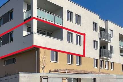 Wohnung Plochingen - 3 Zimmer, 88 m&sup2;, 1.188&euro; | Angebot:26488181