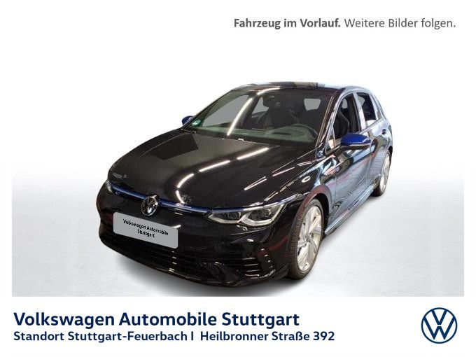 VW Golf 5.889 km 46.930 &euro; Stuttgart-Feuerbach 70469