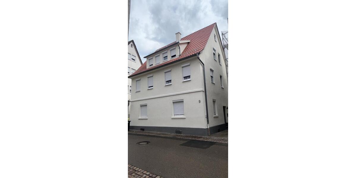 Etagenwohnung Ludwigsburg - 3 Zimmer, 67 m&sup2;, 1.200&euro; | Angebot:26474596