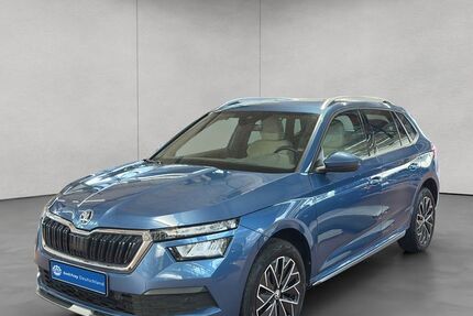Skoda Kamiq 57.983 km 19.290 &euro; Stuttgart 70190