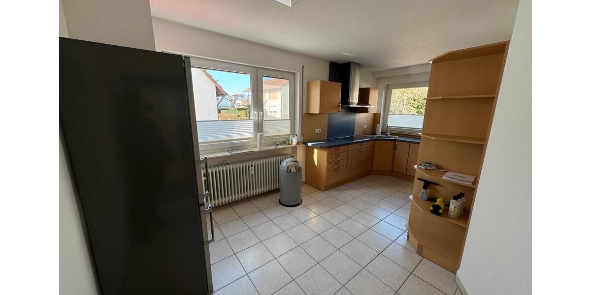 Hochparterre Ilsfeld - 3 Zimmer, 100 m&sup2;, 1.200&euro; | Angebot:25216215