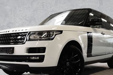 Land Rover Range Rover 213.200 km 27.500 &euro; Asperg 71679