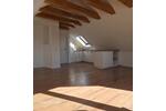 Dachgeschoßwohnung Korb - 2 Zimmer, 56 m&sup2;, 900&euro; | Angebot:27571590