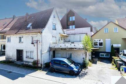Haus Wiernsheim - 2 Zimmer, 474 m&sup2;, 849.000&euro; | Angebot:25694865