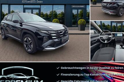 Hyundai TUCSON 27.150 km 25.400 &euro; Bietigheim- Bissingen 74321