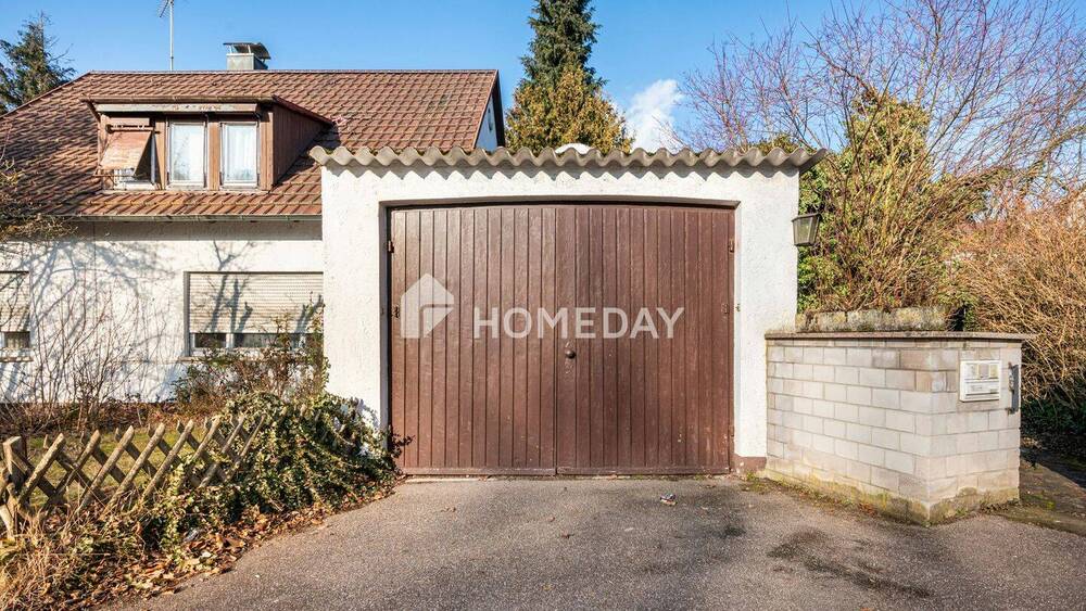 Einfamilienhaus Heilbronn Neckargartach - 6 Zimmer, 140 m&sup2;, 295.000&euro; | Angebot:26016913