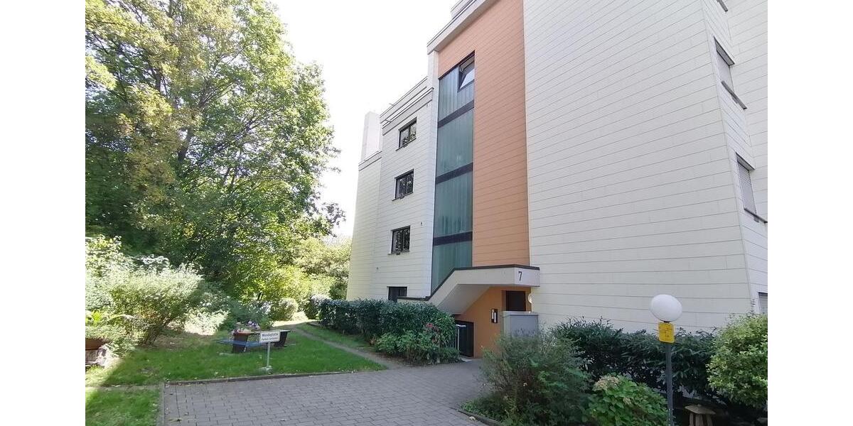 Erdgeschoßwohnung Plochingen - 2.5 Zimmer, 78 m&sup2;, 950&euro; | Angebot:27550009