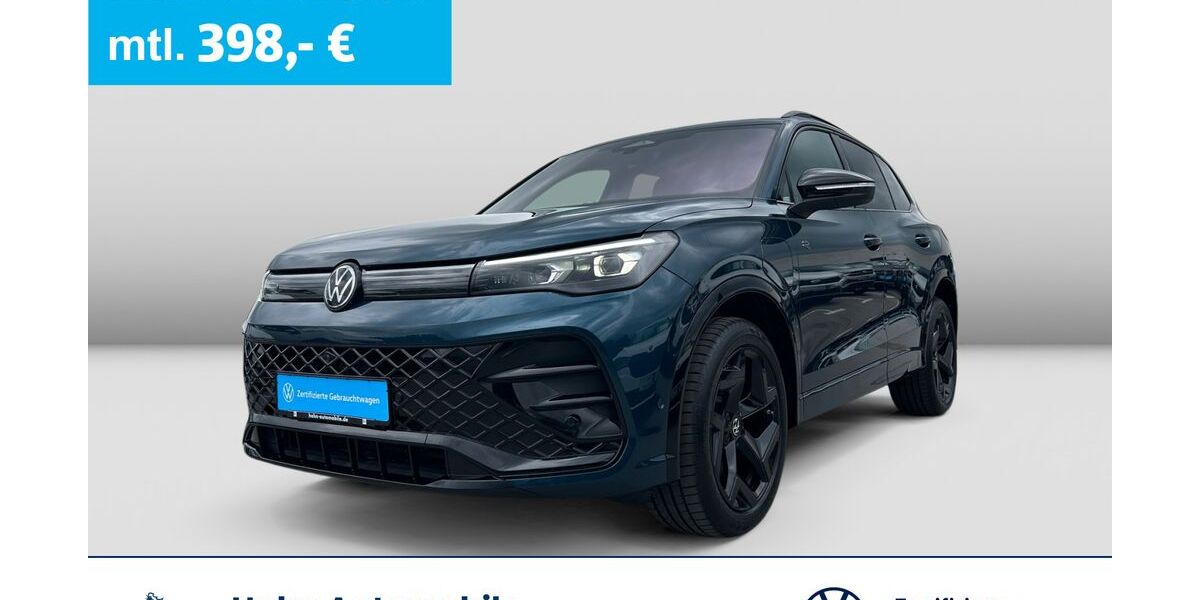 VW Tiguan 23.390 km 47.930 &euro; Kornwestheim 70806
