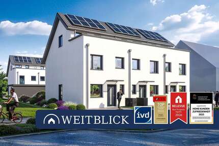 Haus Stuttgart Mühlhausen - 5 Zimmer, 149 m&sup2;, 799.000&euro; | Angebot:27554065