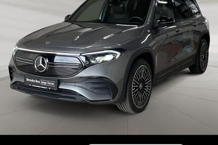 Mercedes-Benz EQB 18.498 km 44.338 &euro; Heilbronn 74072