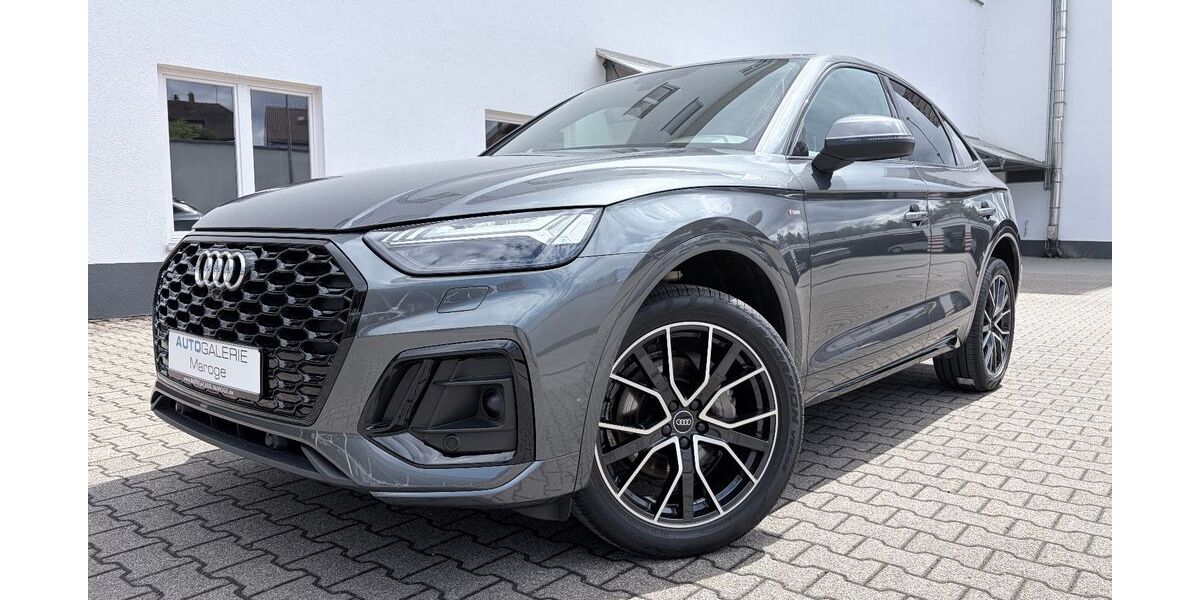 Audi Q5 59.950 km 39.999 &euro; Heilbronn 74074