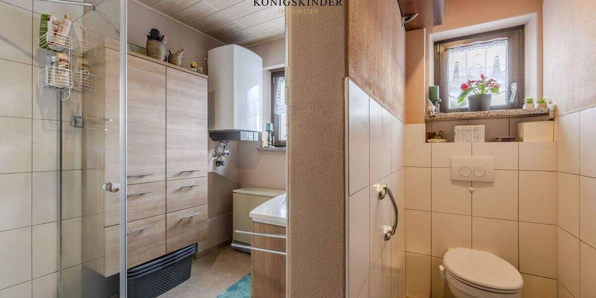 Mehrfamilienhaus, Wohnhaus Schorndorf - 8 Zimmer, 177 m&sup2;, 519.000&euro; | Angebot:25682050