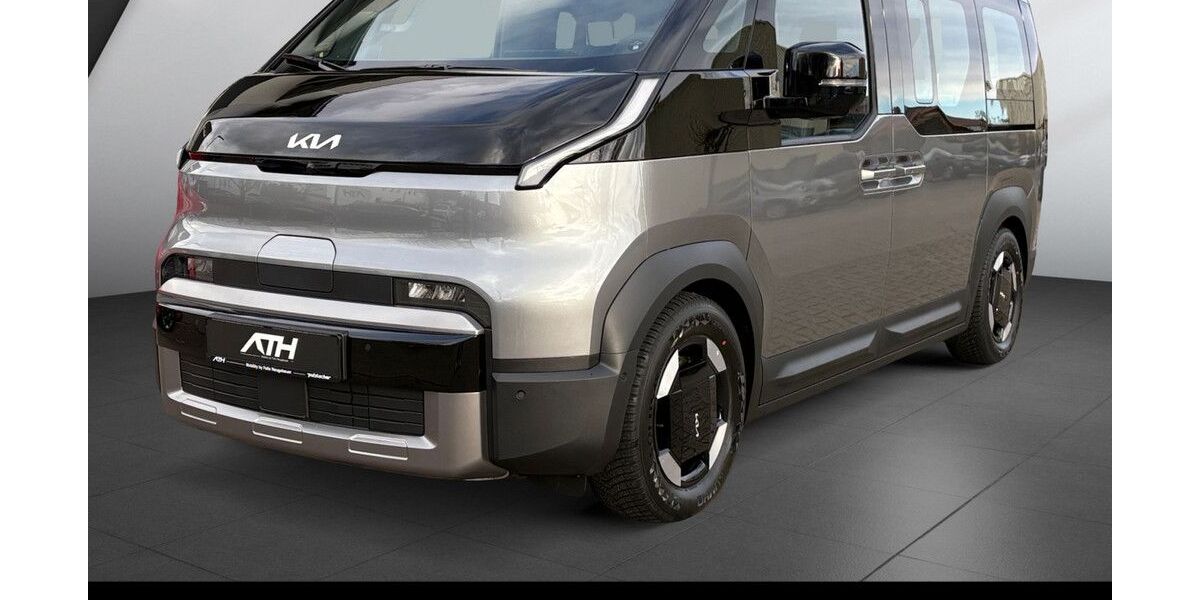 Kia PV5 3.000 km 41.900 &euro; Leonberg 71229