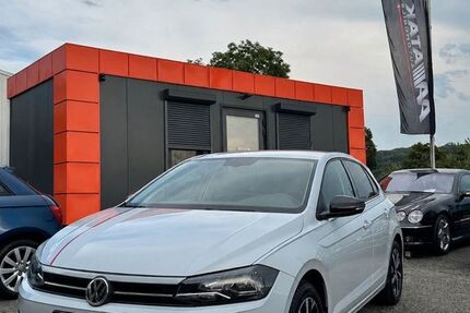 VW Polo 66.000 km 11.400 &euro; Reichenbach an der Fils 73262