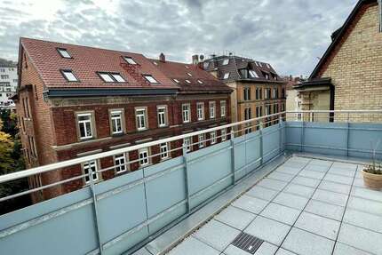 Wohnung Stuttgart Lehen - 1 Zimmer, 30 m&sup2;, 197.000&euro; | Angebot:26385847