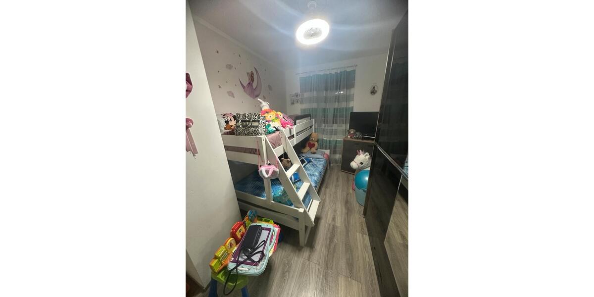Erdgeschoßwohnung Heilbronn Böckingen - 3.5 Zimmer, 95 m&sup2;, 1.150&euro; | Angebot:27592993