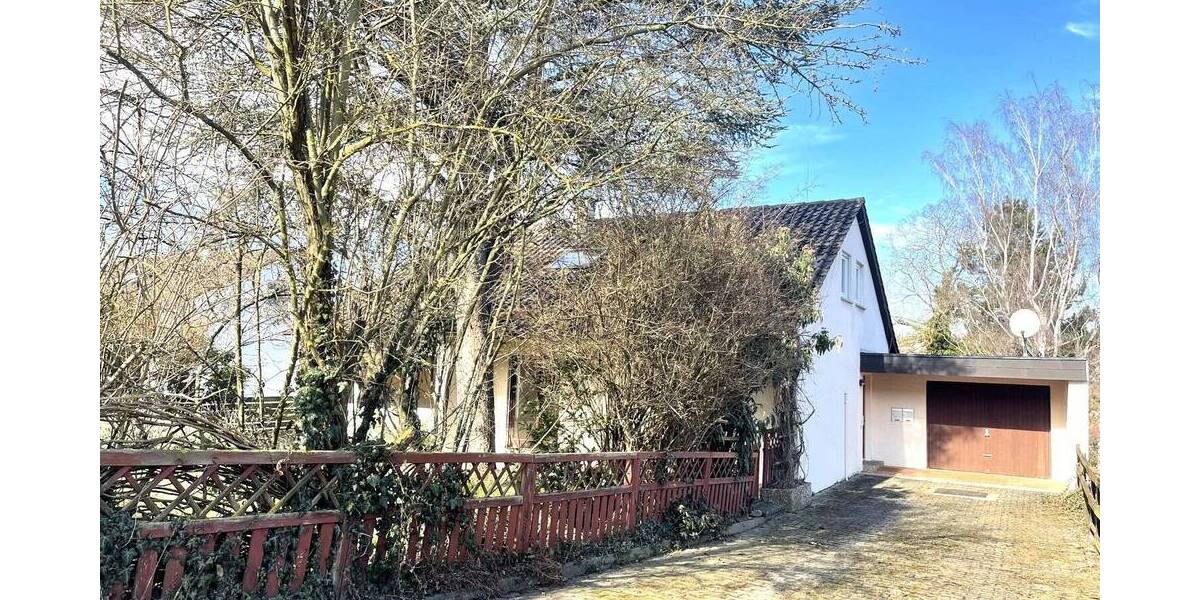 Einfamilienhaus Heimsheim - 7 Zimmer, 171 m&sup2;, 689.000&euro; | Angebot:25691712