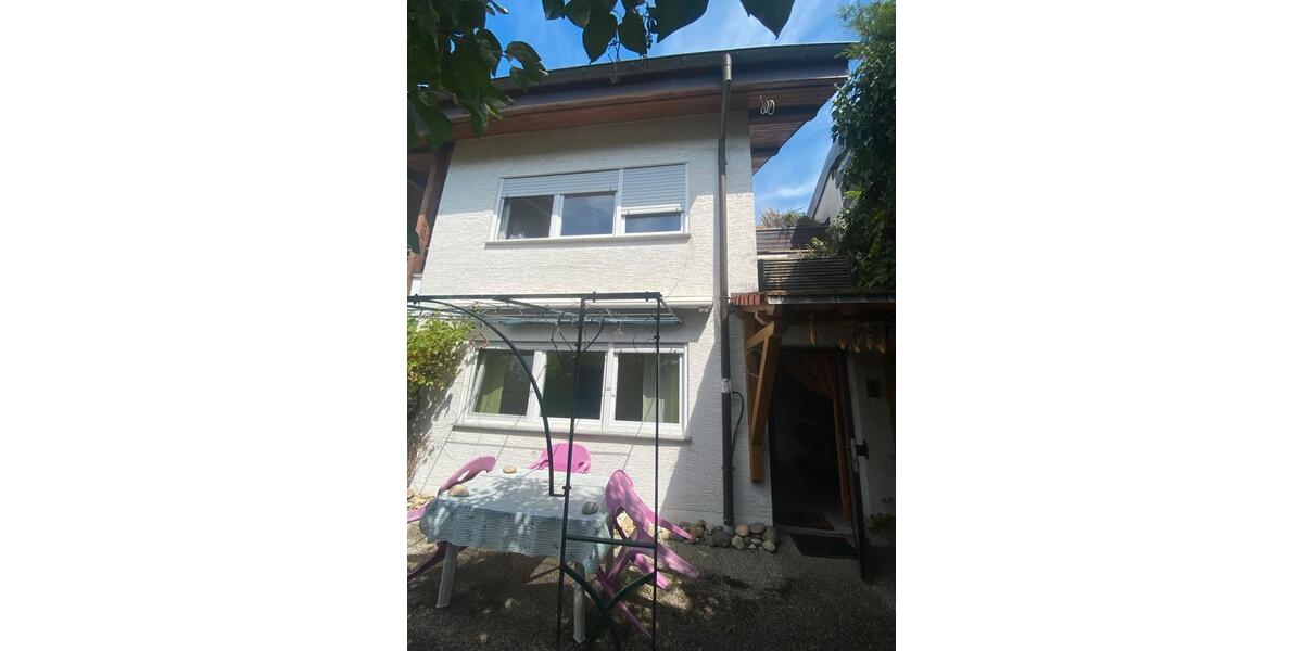 Doppelhaushälfte Weissach im Tal - 5 Zimmer, 140 m&sup2;, 419.000&euro; | Angebot:24728569