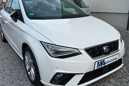 Seat Ibiza 44.000 km 15.300 &euro; Markgroningen 71706