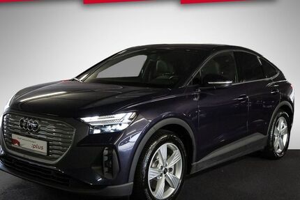 Audi Q4 e-tron 24.619 km 43.540 &euro; Stuttgart 70469