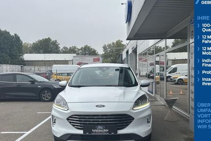 Ford Kuga 62.450 km 19.990 &euro; Böblingen 71034
