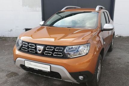 Dacia Duster 7.600 km 16.450 &euro; Ludwigsburg 71636
